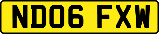 ND06FXW
