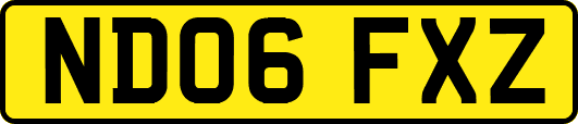 ND06FXZ