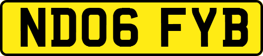 ND06FYB