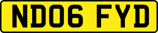 ND06FYD