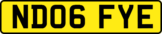 ND06FYE