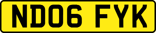 ND06FYK