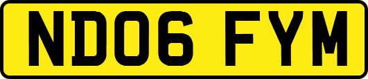 ND06FYM