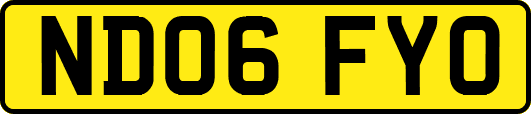 ND06FYO