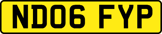 ND06FYP