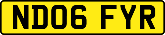 ND06FYR