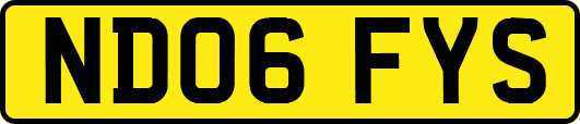 ND06FYS