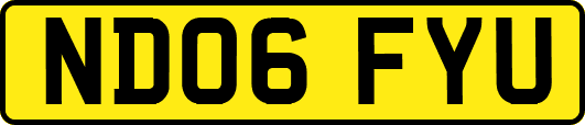 ND06FYU