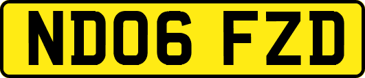 ND06FZD