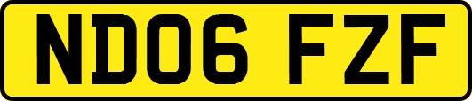ND06FZF