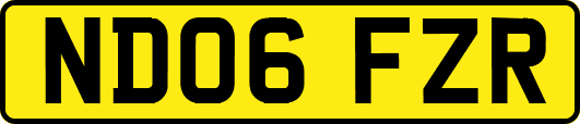 ND06FZR