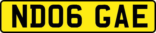 ND06GAE