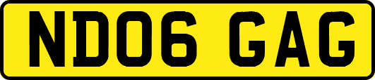ND06GAG