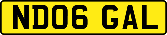 ND06GAL