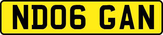 ND06GAN