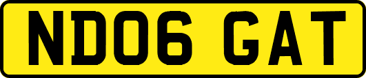 ND06GAT