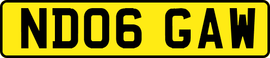 ND06GAW