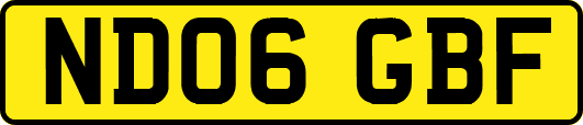 ND06GBF