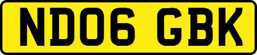 ND06GBK