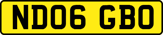 ND06GBO