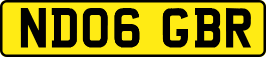ND06GBR