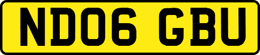 ND06GBU