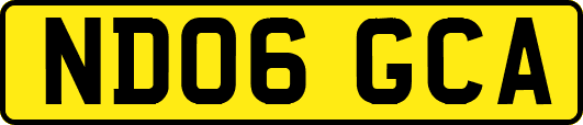 ND06GCA
