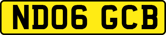 ND06GCB