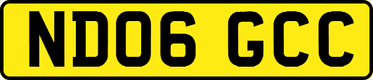ND06GCC