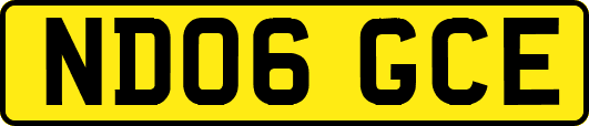 ND06GCE