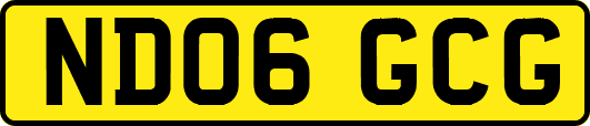 ND06GCG