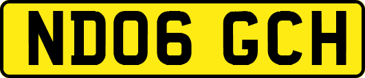 ND06GCH
