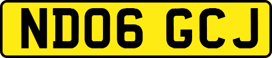 ND06GCJ