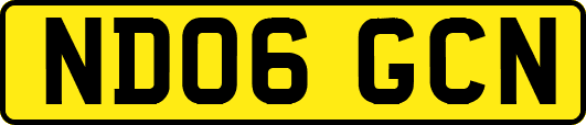 ND06GCN