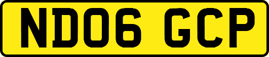ND06GCP