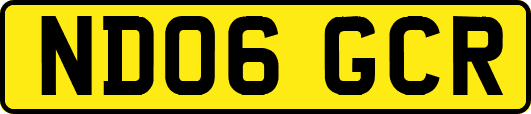ND06GCR