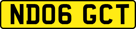 ND06GCT