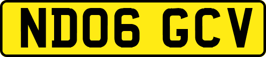 ND06GCV