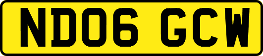 ND06GCW