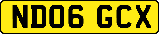 ND06GCX