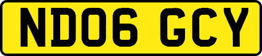 ND06GCY