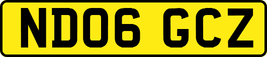 ND06GCZ