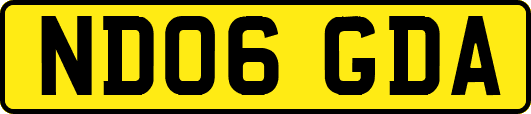 ND06GDA