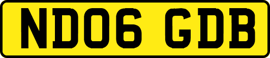 ND06GDB