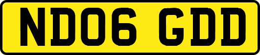 ND06GDD
