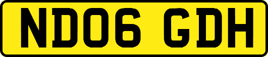 ND06GDH