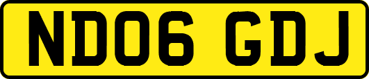 ND06GDJ