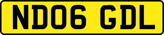 ND06GDL