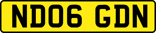 ND06GDN