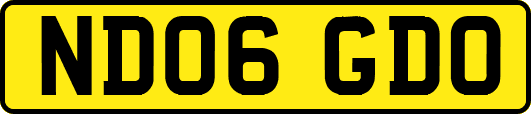 ND06GDO
